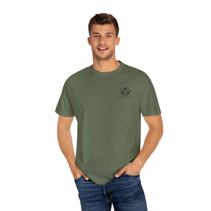 Tactical T-Rex T-Shirt