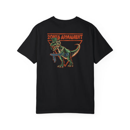 Tactical T-Rex T-Shirt