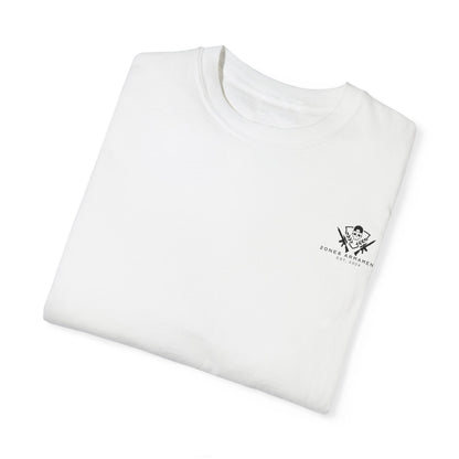 SR25 Blue T-Shirt