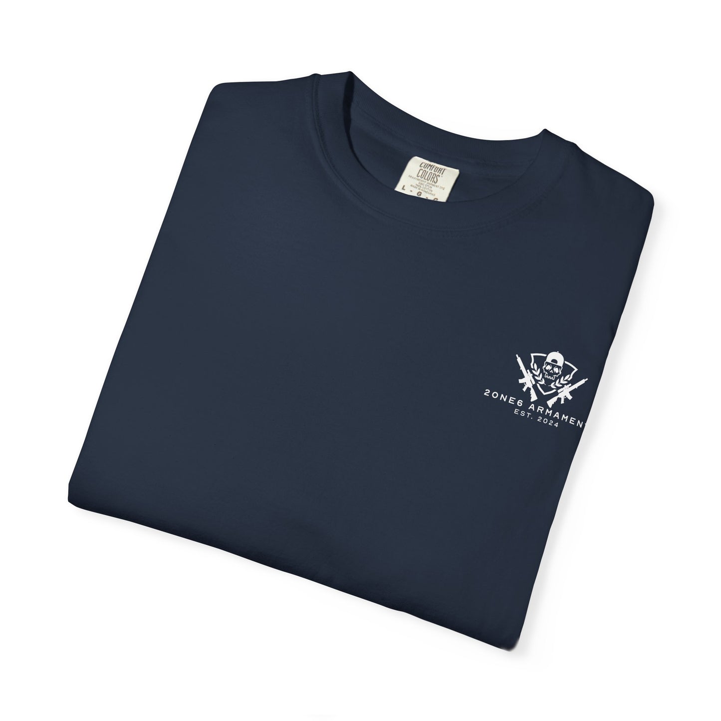 King of Guns T-Shirt
