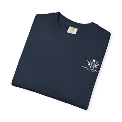 King of Guns T-Shirt