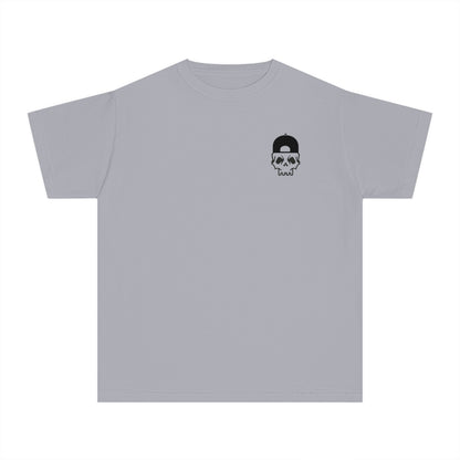 Youth/Kids Tactical Triceratops T-Shirt