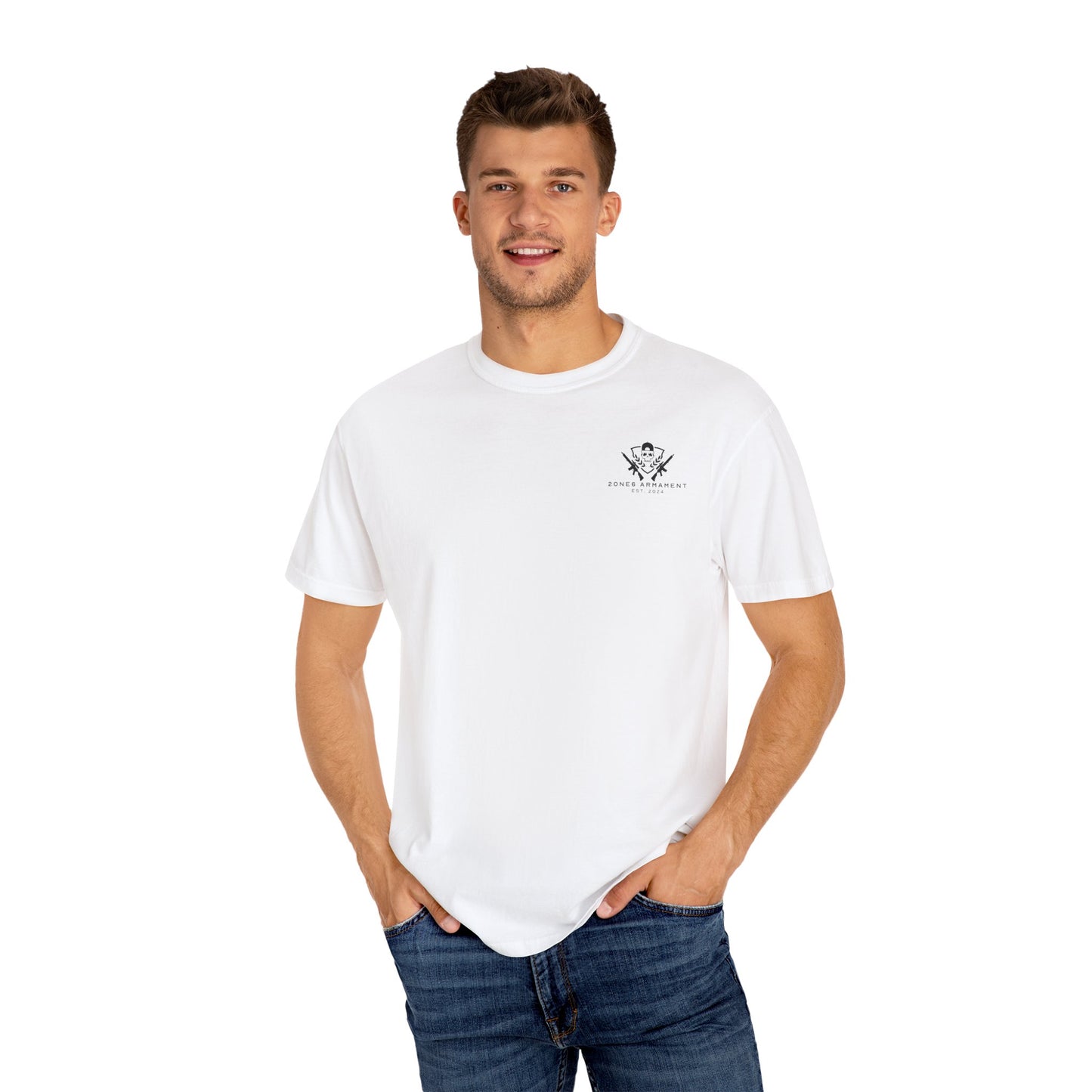 King of Guns T-Shirt