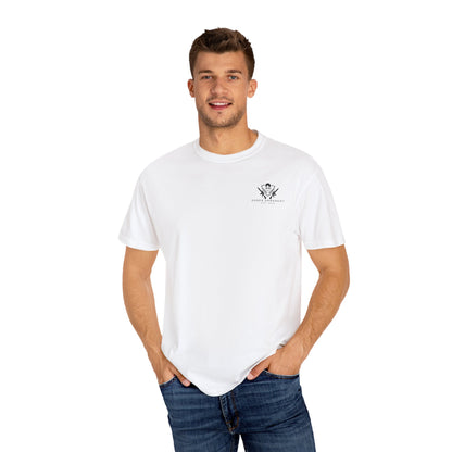 King of Guns T-Shirt