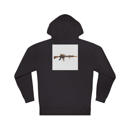 M4A1 Hoodie