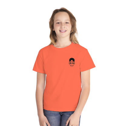 Youth/Kids Tactical Trex T-shirt