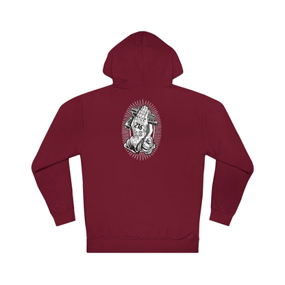 Praying Hands Hoodie