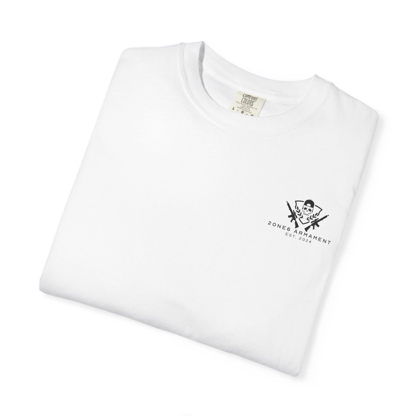 King of Guns T-Shirt