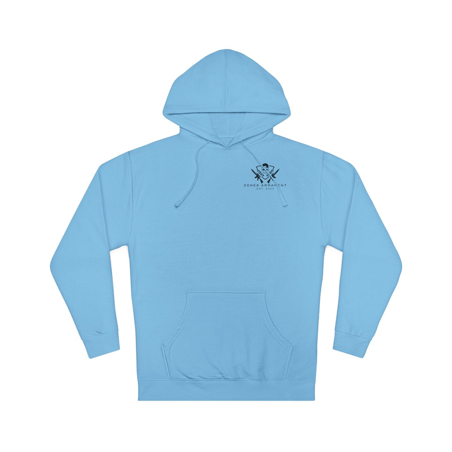 MK18 ATF is Gay Skeleton hoodie