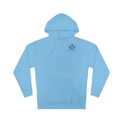 MK18 ATF is Gay Skeleton hoodie