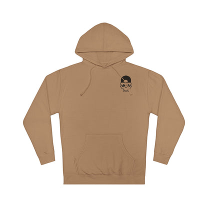 Tactical Trex Hoodie