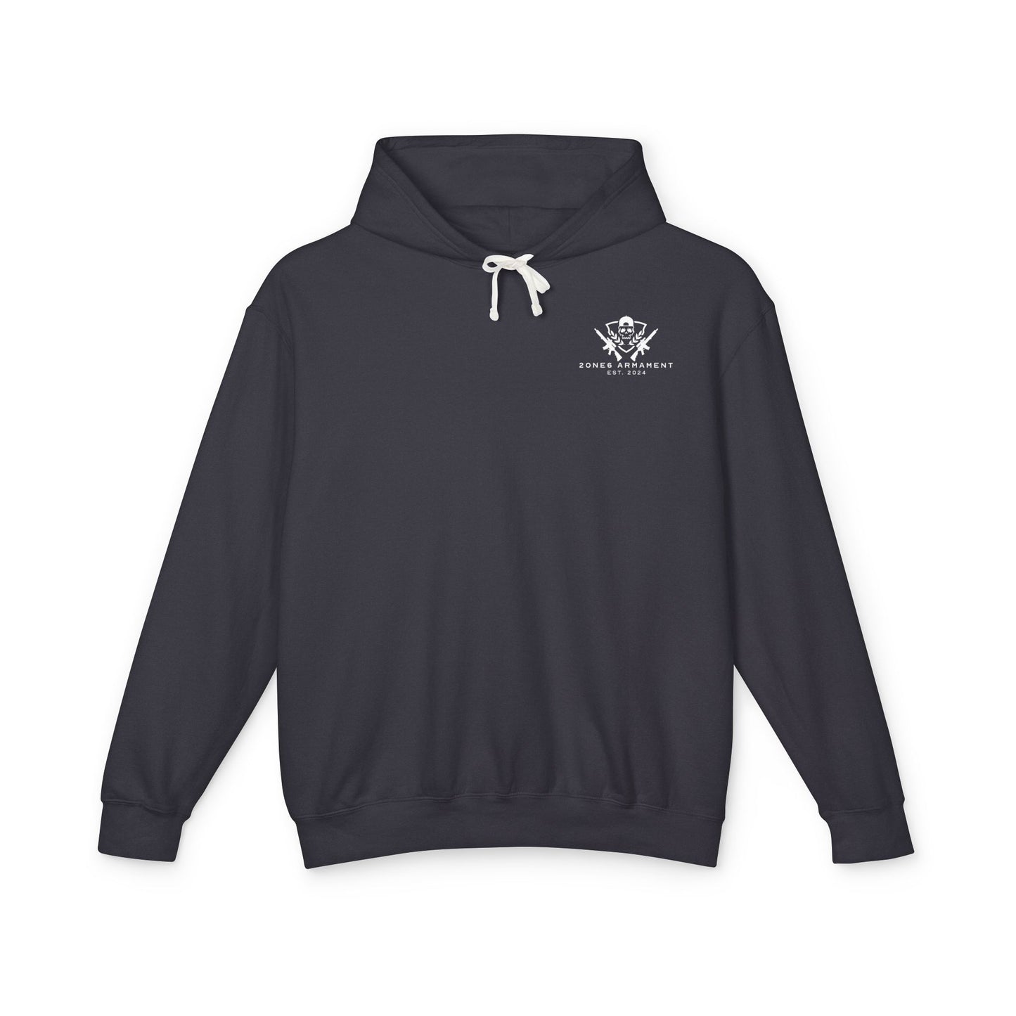 Tactical Triceratops Hoodie