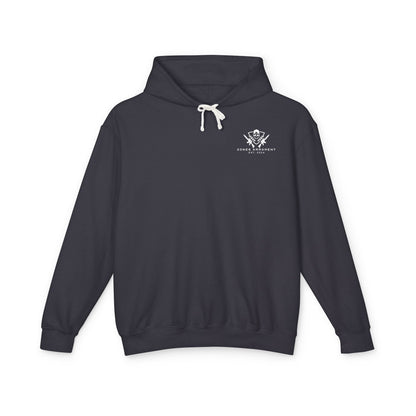 Tactical Triceratops Hoodie