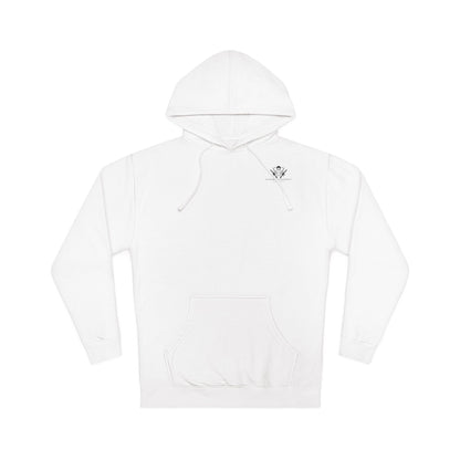 Our Lady Guadalupe Gun Hoodie