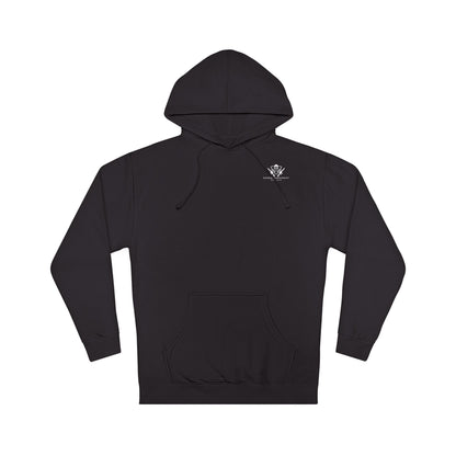 Weight of the World Angel Hoodie