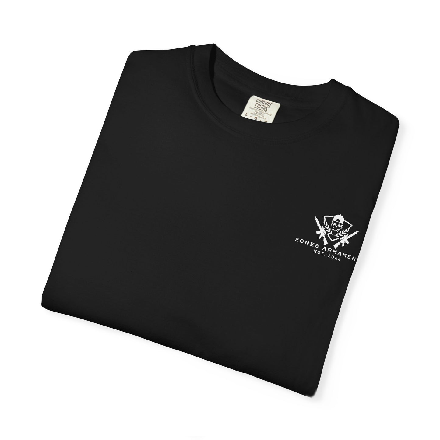 King of Guns T-Shirt