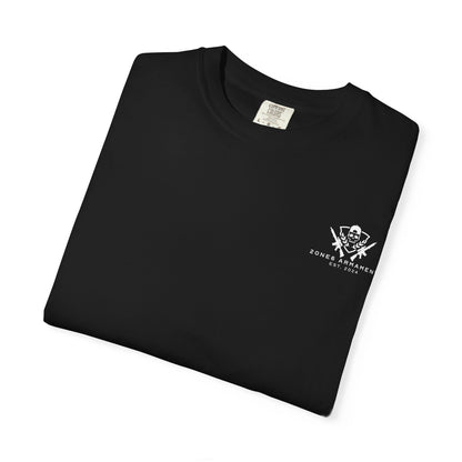 King of Guns T-Shirt