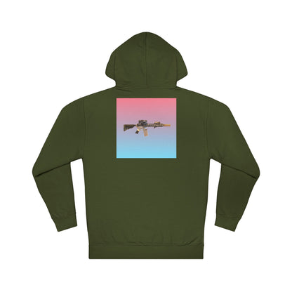 URX2 Miami Hoodie