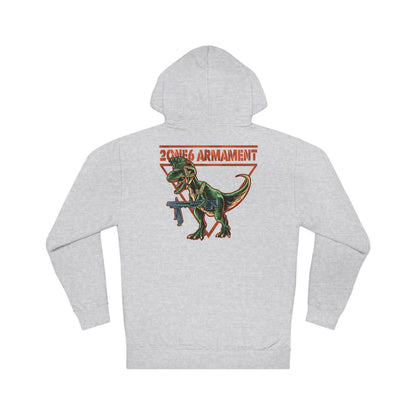 Tactical Trex Hoodie