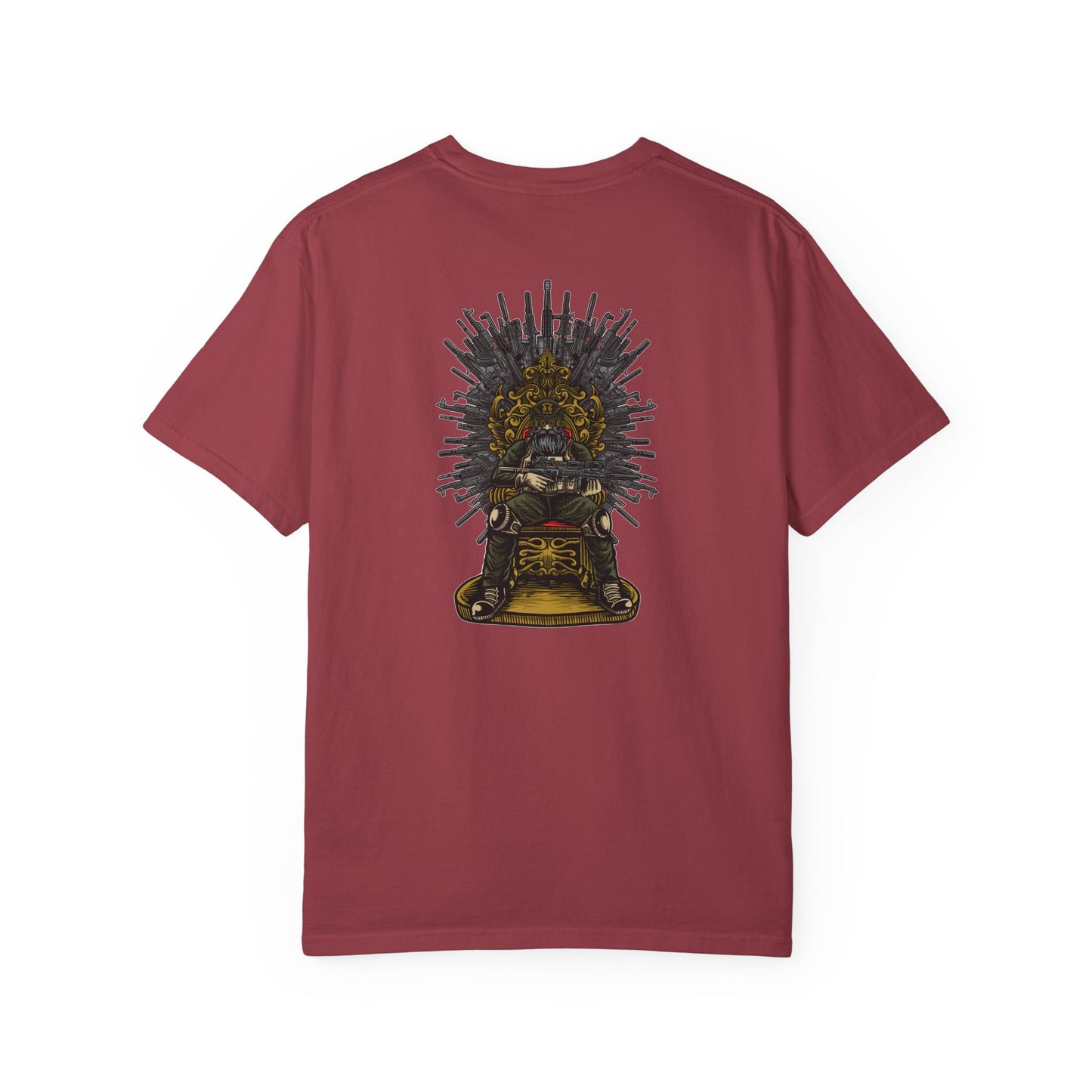 King of Guns T-Shirt