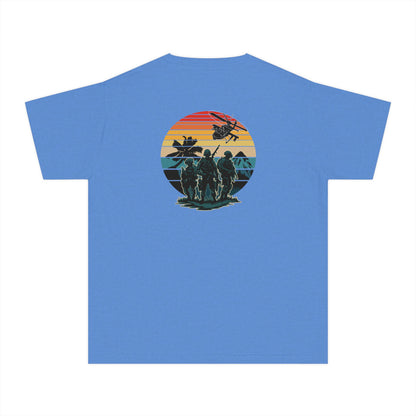 Youth/Kids 3 dudes T-shirt