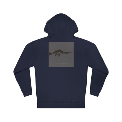 SR-25 Collaboration Hoodie (Tactical Doodles & Smo216)