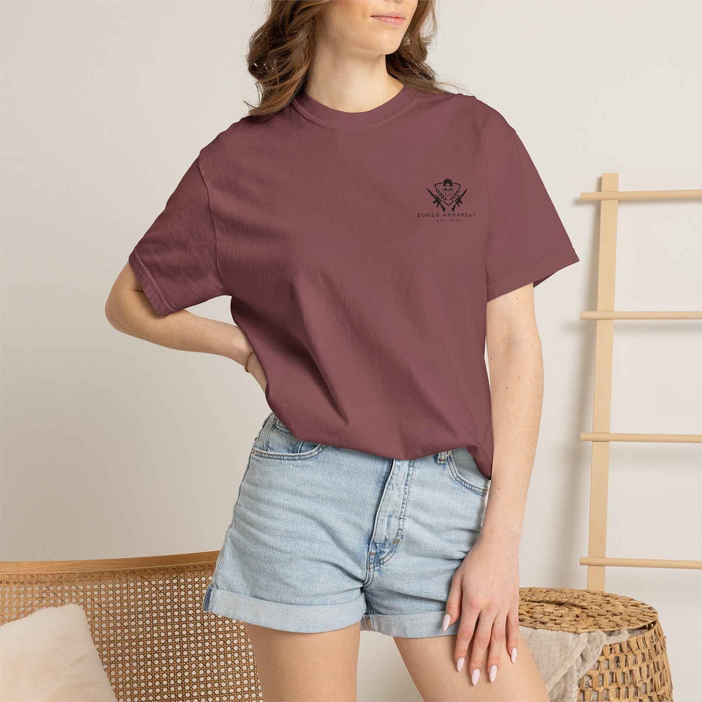 ATF BBQ T-Shirt