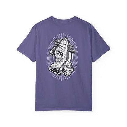 Praying Hands T-Shirt