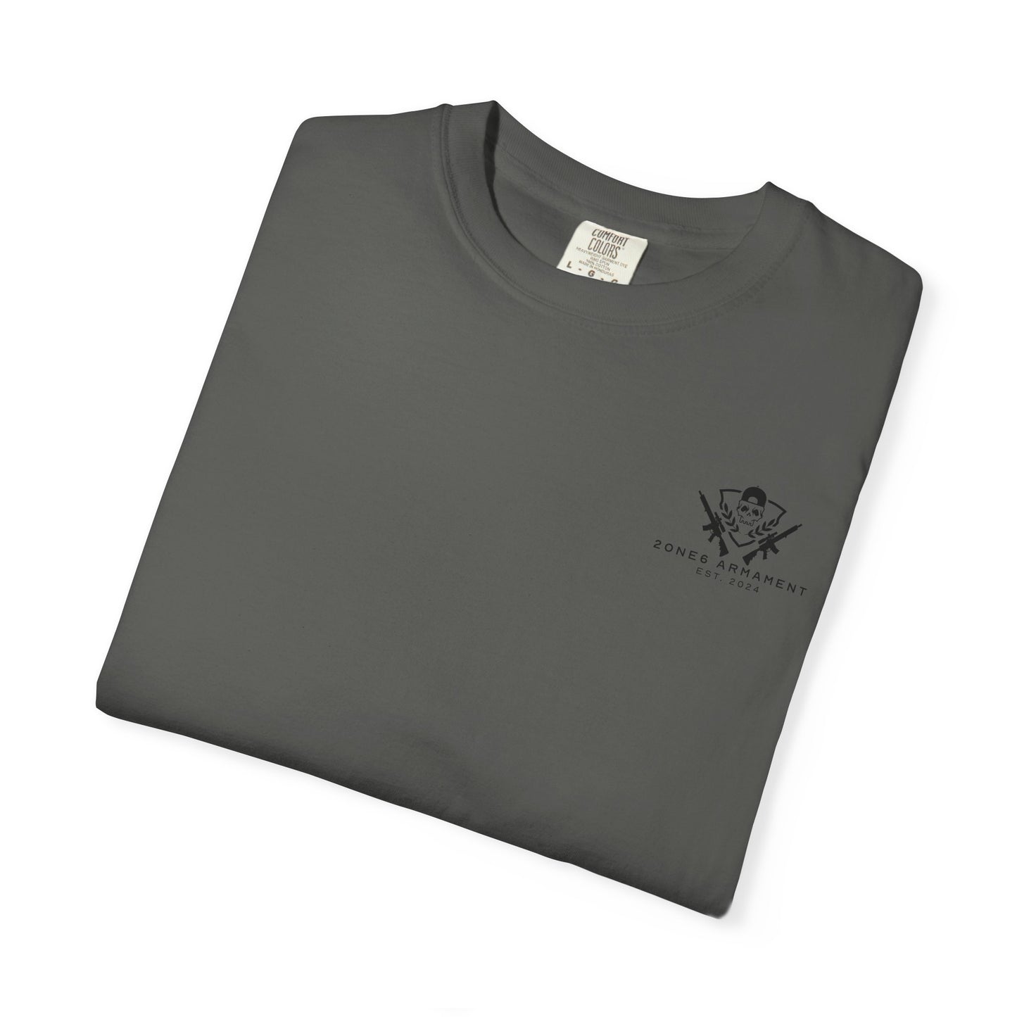 King of Guns T-Shirt