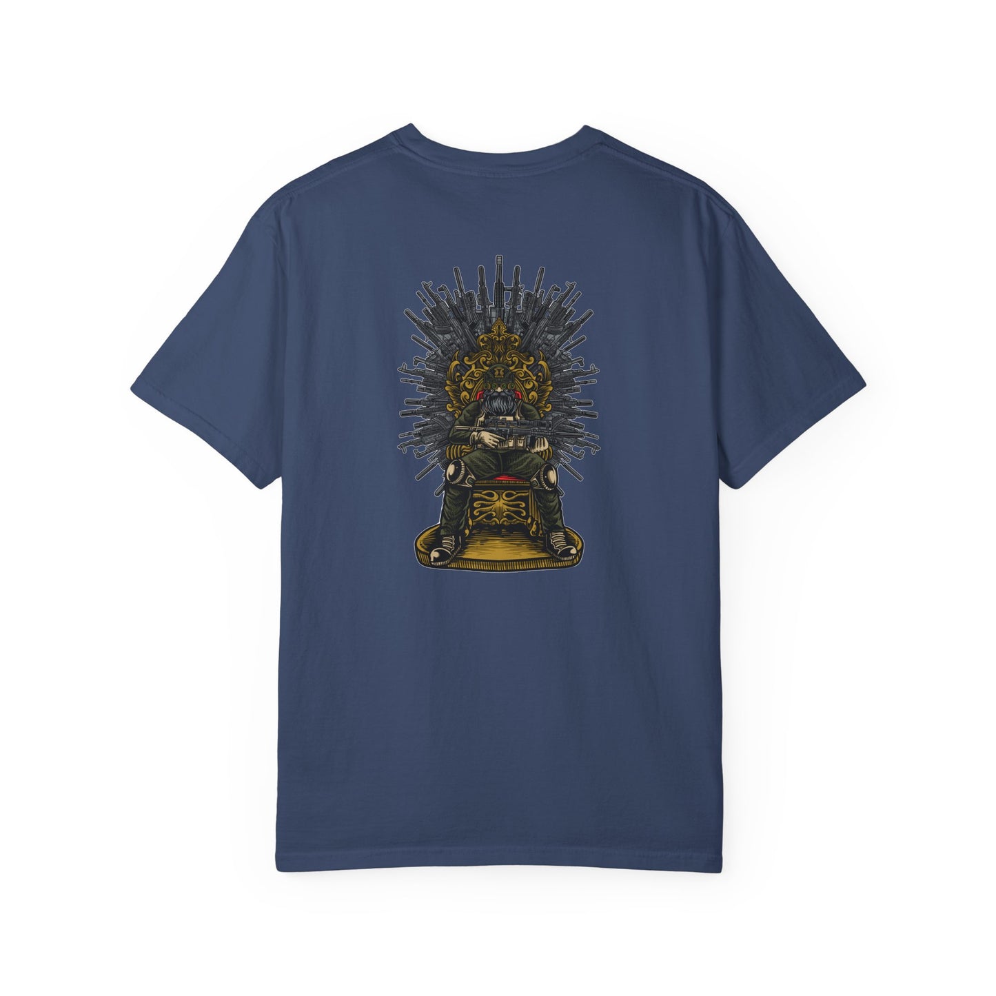 King of Guns T-Shirt
