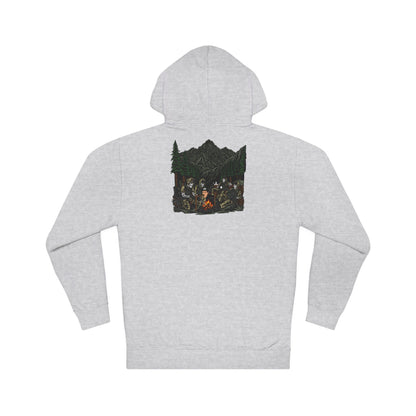 ATF BBQ hoodie