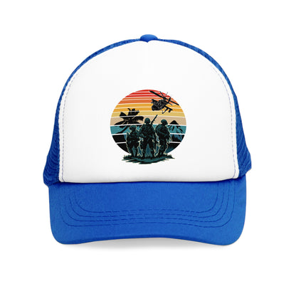 Helo Sunset Hat