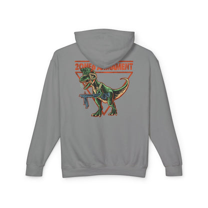 Tactical Trex Hoodie