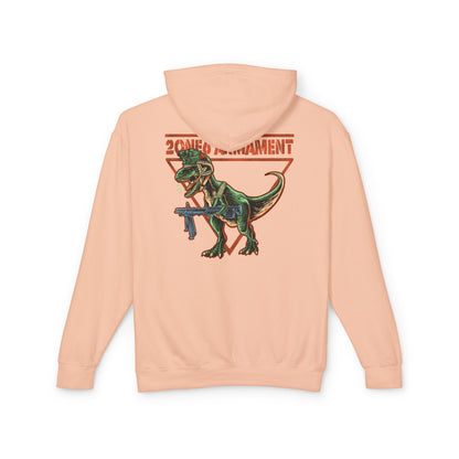 Tactical Trex Hoodie