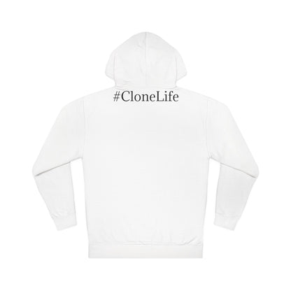 #CloneLife Hoodie