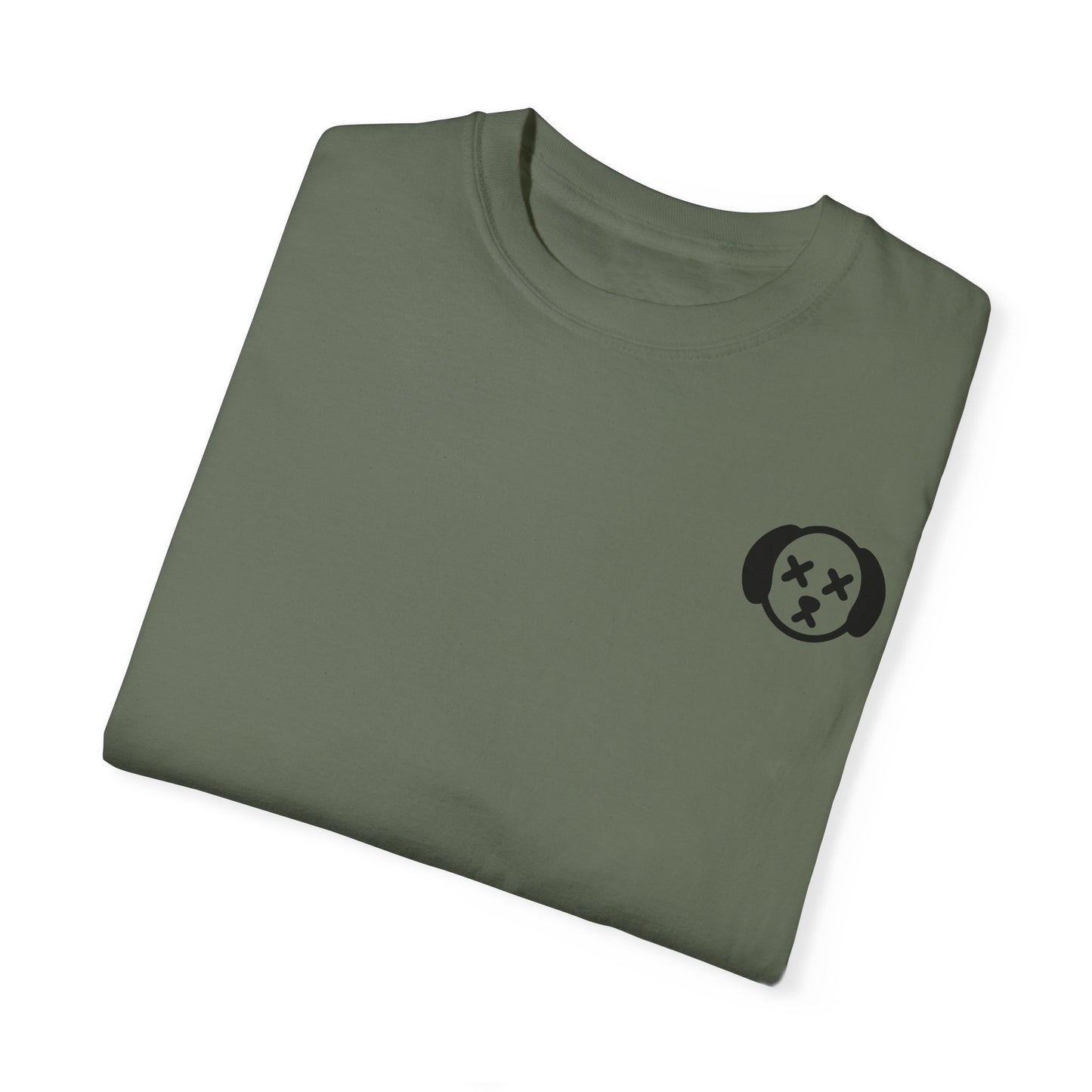 #ATFShotMyDog T-shirt