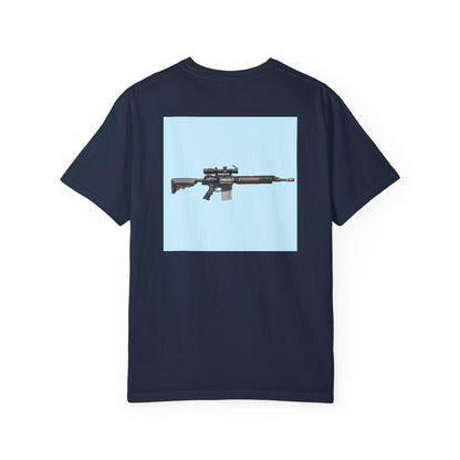 SR25 Blue T-Shirt