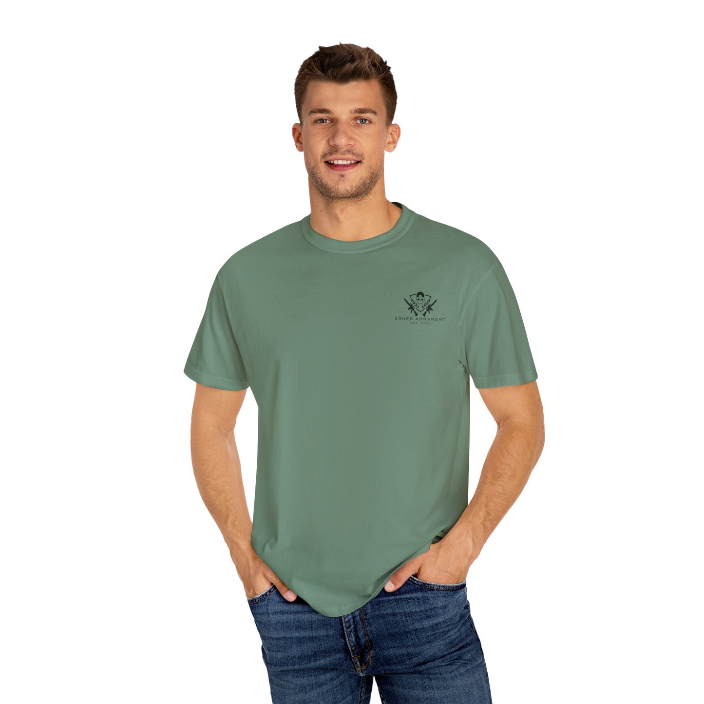 Campfire Nods T-Shirt