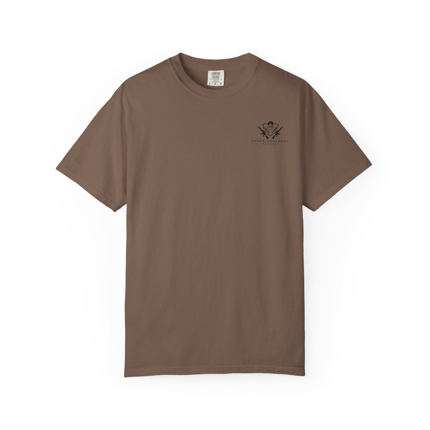 King of Guns T-Shirt