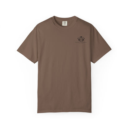 King of Guns T-Shirt