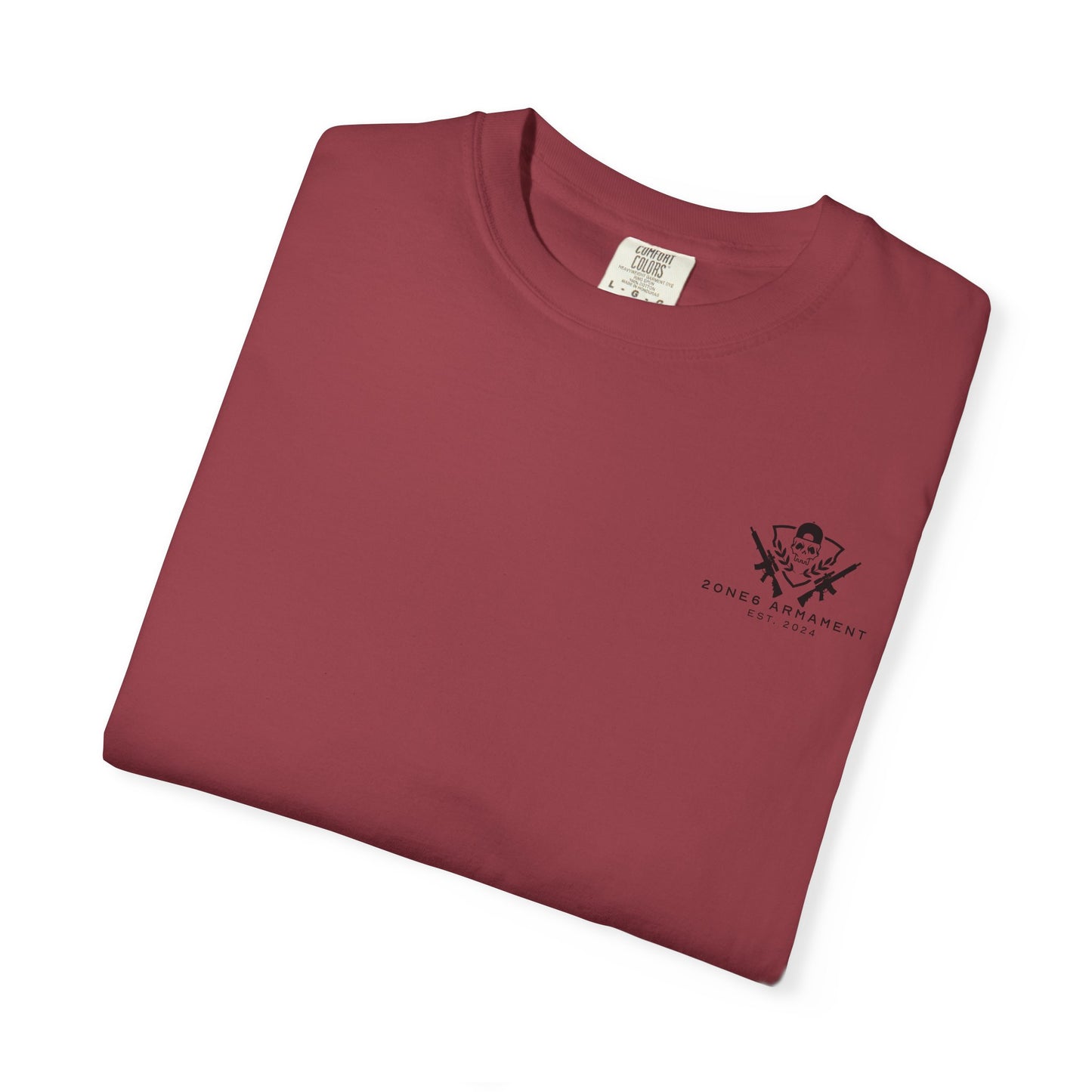 King of Guns T-Shirt