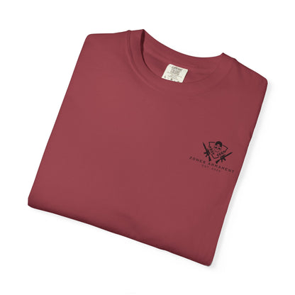 King of Guns T-Shirt