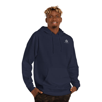 Our Lady Guadalupe Gun Hoodie