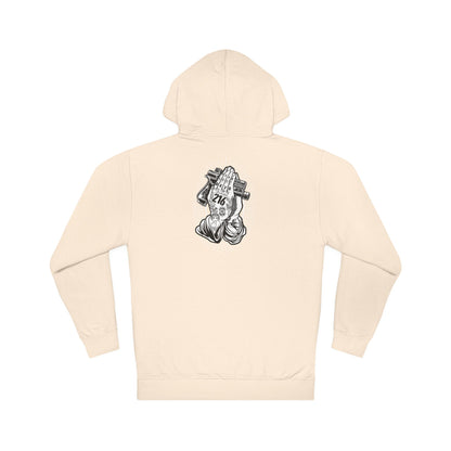 Praying Hands Hoodie