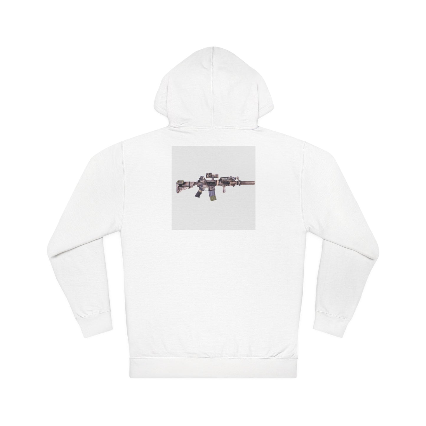 MK18 Mod 0 Hoodie