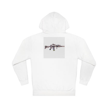 MK18 Mod 0 Hoodie