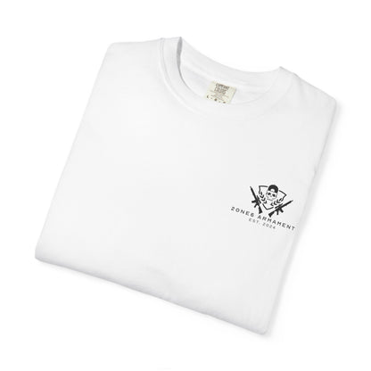 ATF BBQ T-Shirt