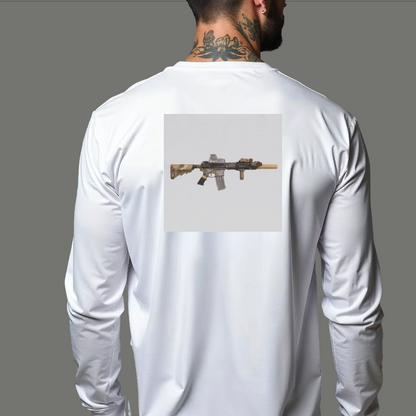 MK18 Long Sleeve T-Shirt